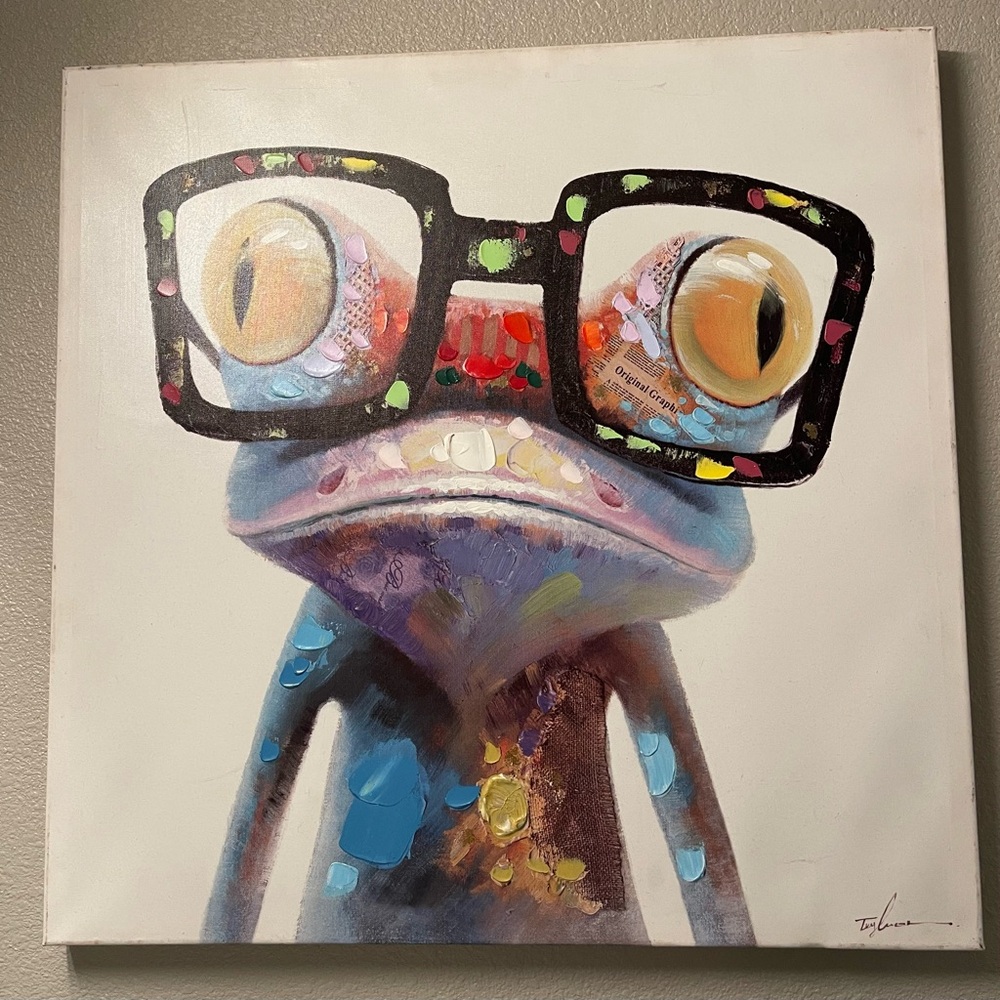 Meet your Posher, Stacey